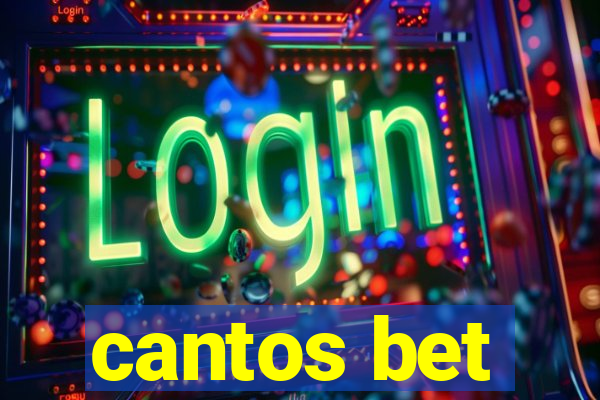 cantos bet